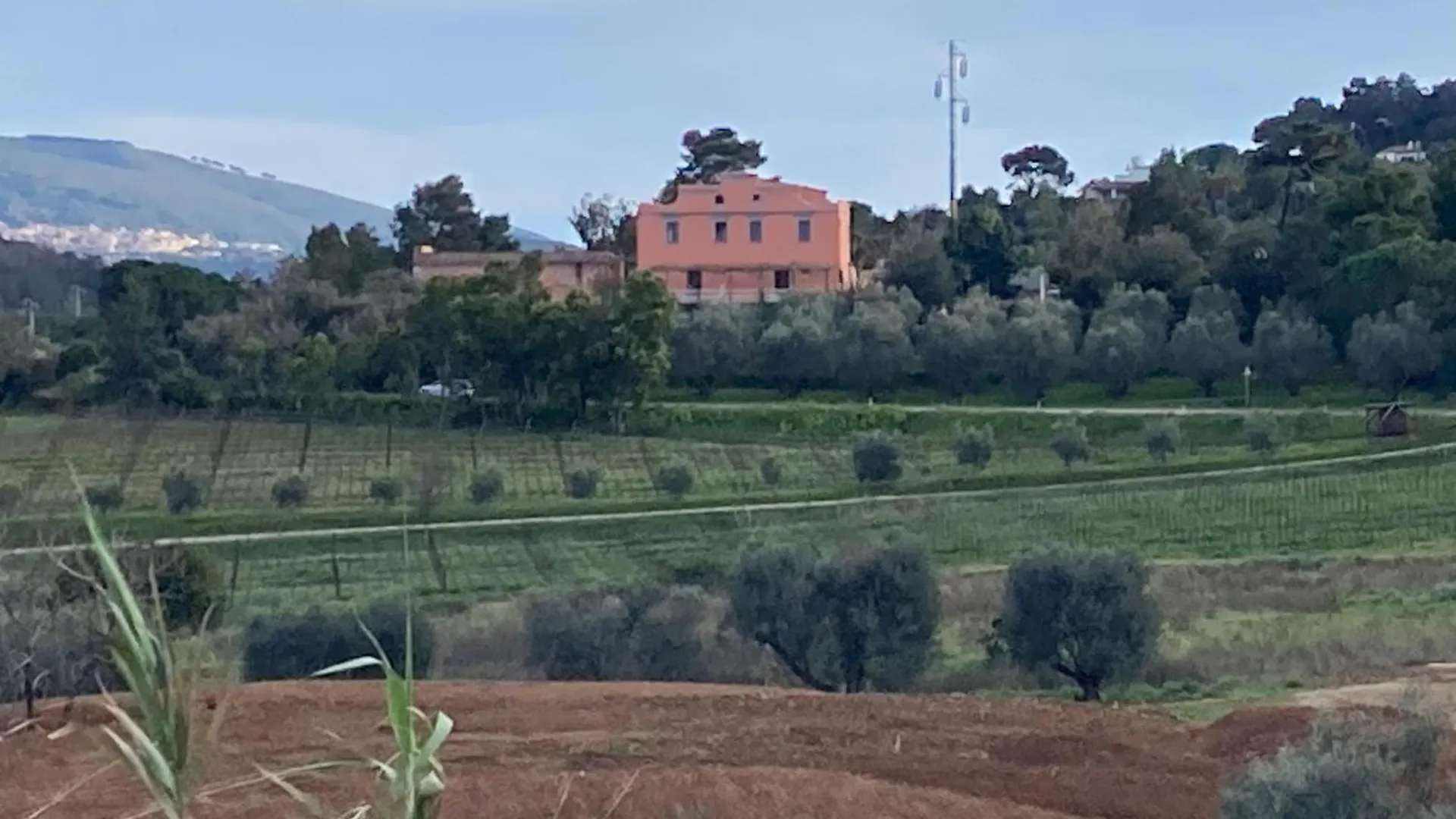 Villa Maria Teresa Casa Marchetti