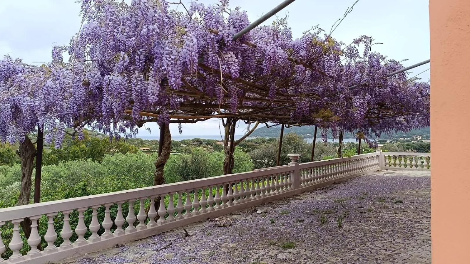 Villa Maria Teresa Casa Marchetti 0*,  意大利