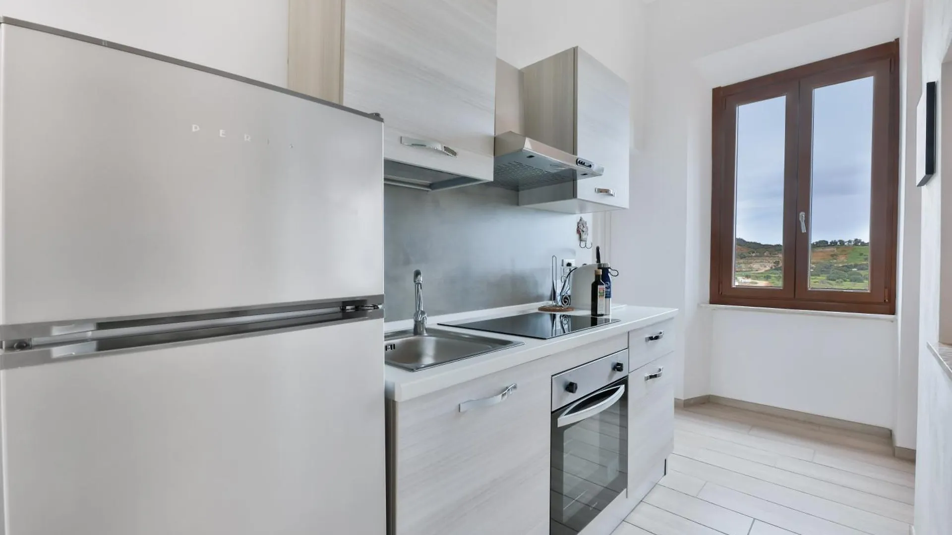 公寓 Villa Maria Teresa Casa Marchetti 意大利