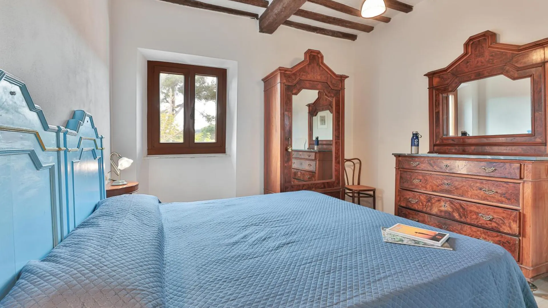 公寓 Villa Maria Teresa Casa Marchetti 意大利