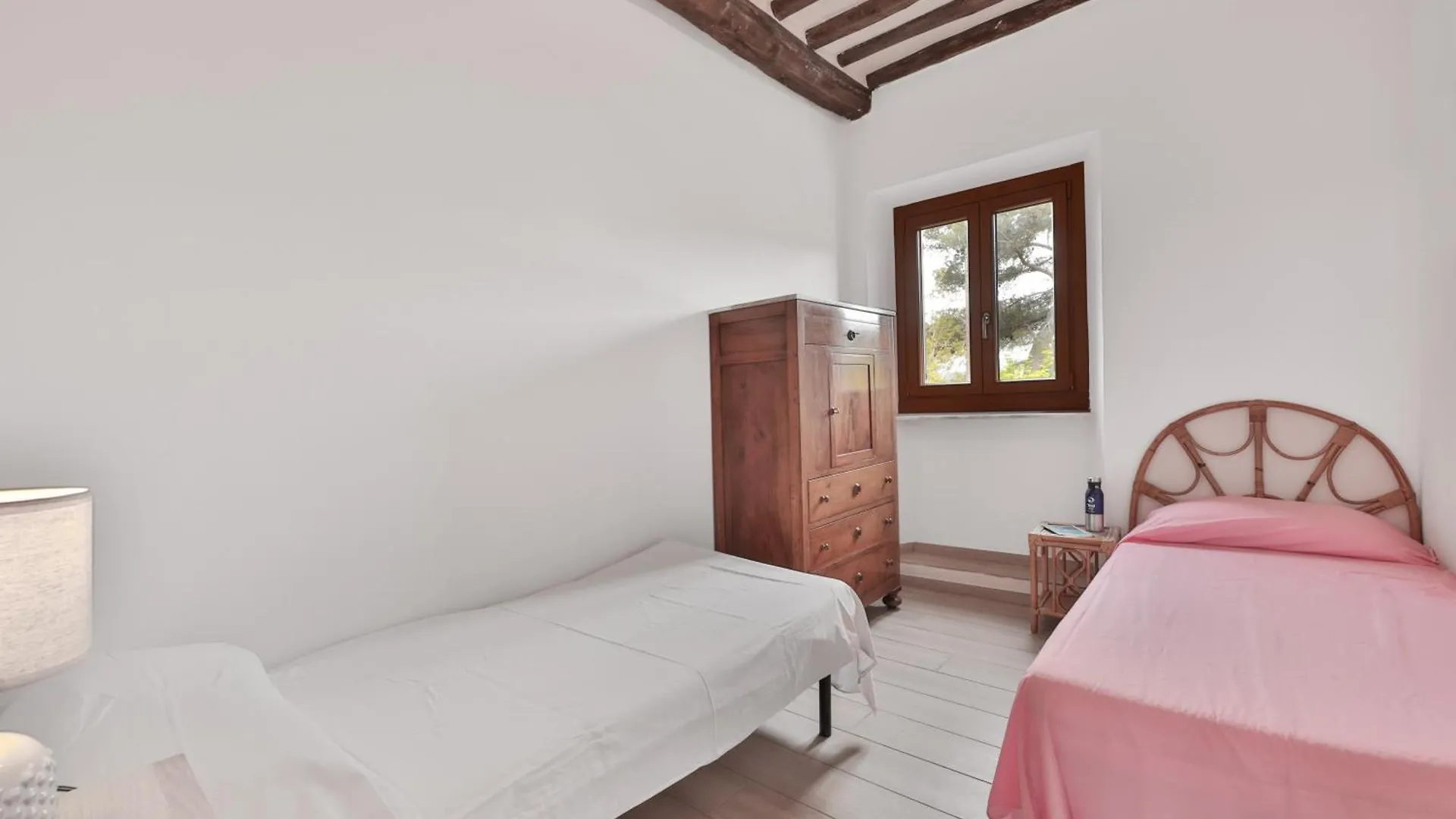 Villa Maria Teresa Casa Marchetti 意大利
